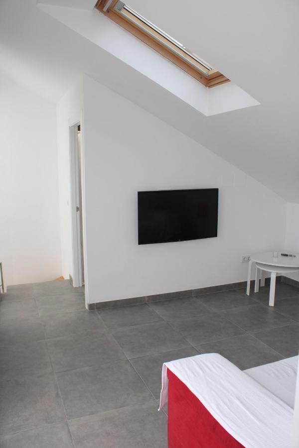 Apartmán El Sueno - Marenia'S Dream Denia Exteriér fotografie