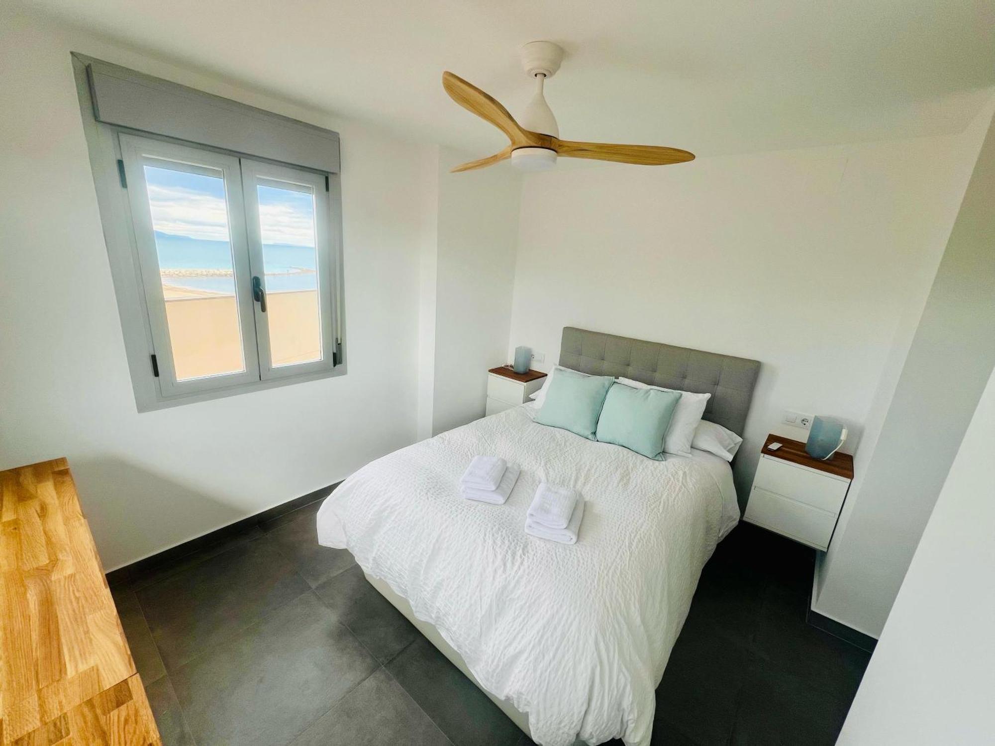 Apartmán El Sueno - Marenia'S Dream Denia Exteriér fotografie