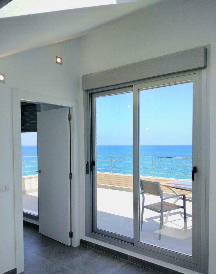 Apartmán El Sueno - Marenia'S Dream Denia Exteriér fotografie