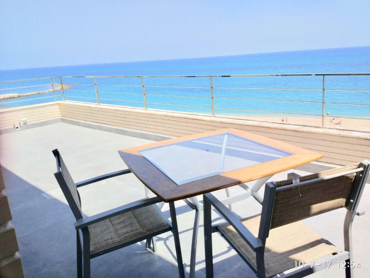 Apartmán El Sueno - Marenia'S Dream Denia Exteriér fotografie
