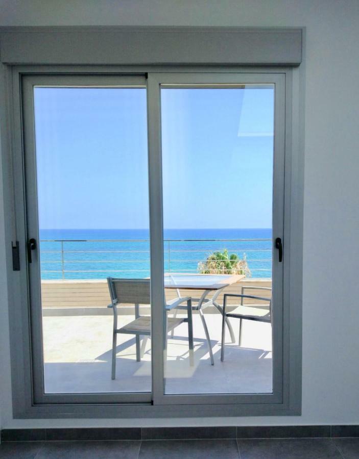 Apartmán El Sueno - Marenia'S Dream Denia Exteriér fotografie